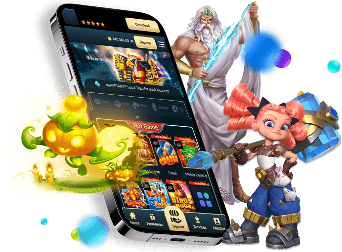 Các chương trình ưu đãi hấp dẫn tại JJ88 Link Vào