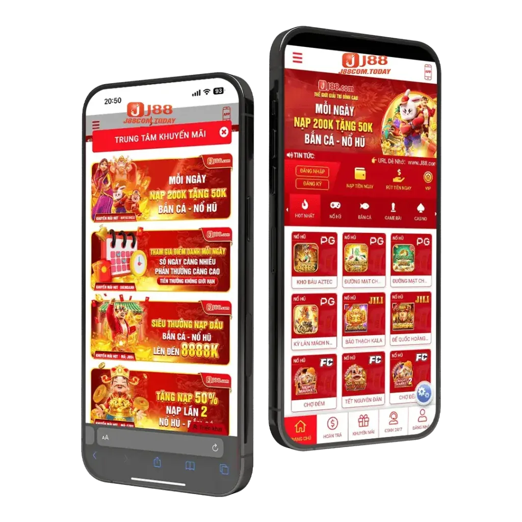 Khuyến mãi thành viên mới jj88
