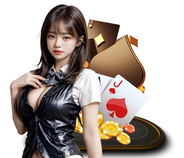 Game thủ chuyên nghiệp đang thi đấu Esports, biểu thị cá cược Esports